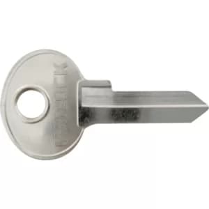 KB801 Key Blank to Suit 30MM Laminated Steel MTL Padlocks