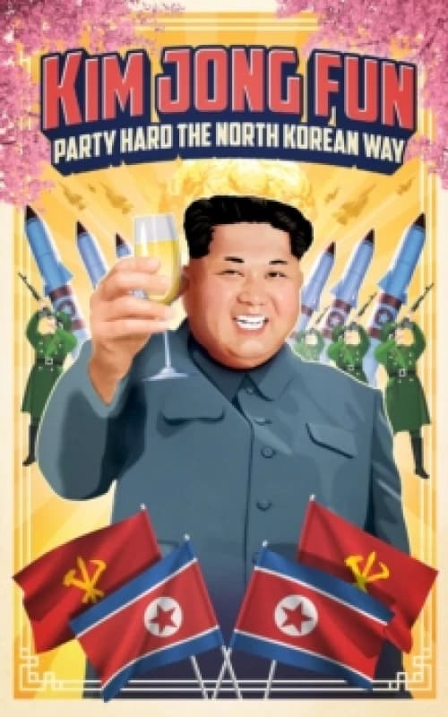 Kim Jong-Fun. Hardback. By John Smith Books