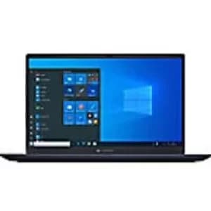 Dynabook Laptop A50-J-13U Intel Core i5-1135G7 10 Professional