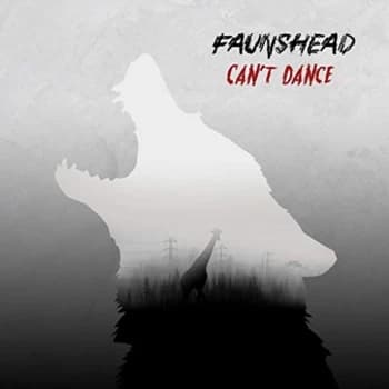 Faunshead - Can't Dance Vinyl