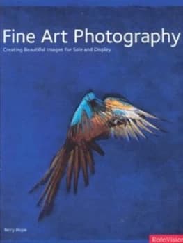 Fine Art Photography Hardback