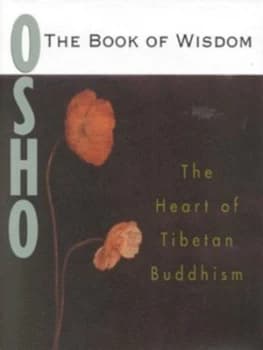 The Book of Wisdom by Osho Hardback