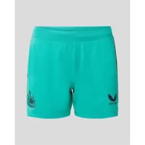 Castore Newcastle United Home Goal Keeper Womens - Multi