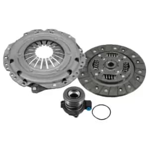 Clutch Kit ADW193061 by Blue Print
