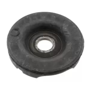 Mounting Bush Spring Cap 49592 by Febi Bilstein Upper Front Axle