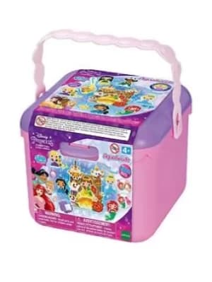 Aqua Beads Disney Princess Creation Cube