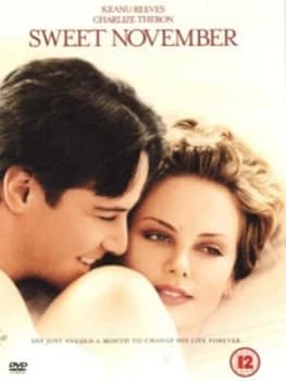 Sweet November - DVD