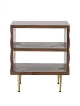 Hudson Living Kerala Side Table