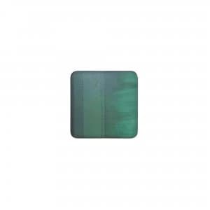 Denby Colours Green Coasters Set of 6