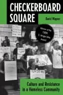 checkerboard square culture and resistance in a homeless community