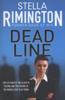 Dead Line by Stella Rimington Paperback