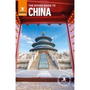 The Rough Guide to China