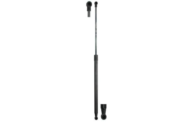 FA KROSNO 32760 Tailgate strut Extention Force: 375N Gas Spring,boot (219)