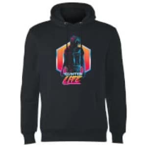 Ready Player One Gunter Life Hoodie - Black