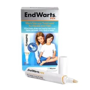 Endwarts Pen