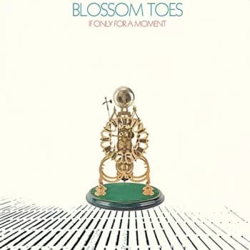 Blossom Toes - If Only for a Moment CD