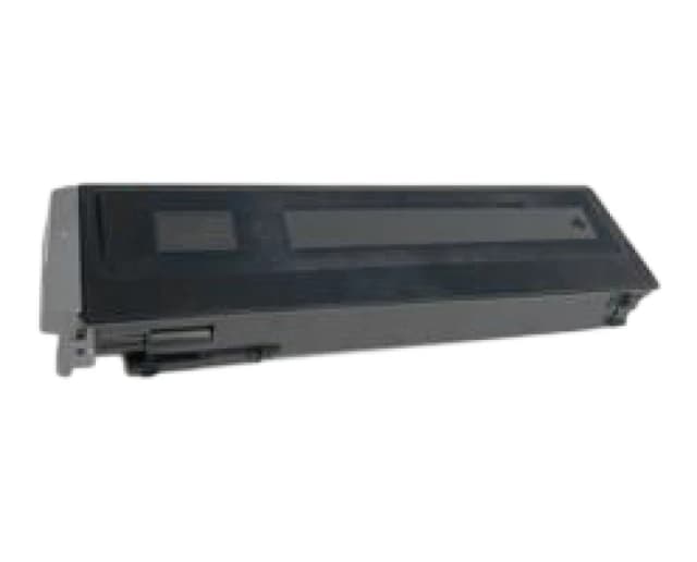 Sharp BPC-50GTBA Toner black. 24K pages ISO/IEC 19752 for Sharp BP-C 5