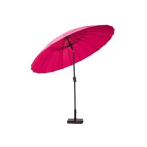 2.7m Crank and Tilt Shanghai Parasol