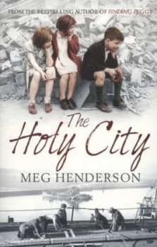 The Holy City by Meg Henderson Paperback