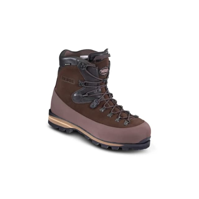 Hiking Trainers Meindl Alta Rocca PRO GTX Marron Male 43