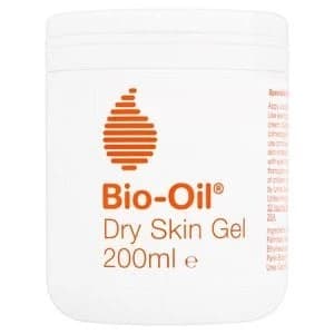 Bio-Oil Dry Skin Gel 200ml