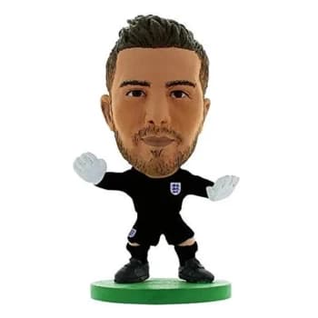 Soccerstarz England - Jack Butland (2018) Figure