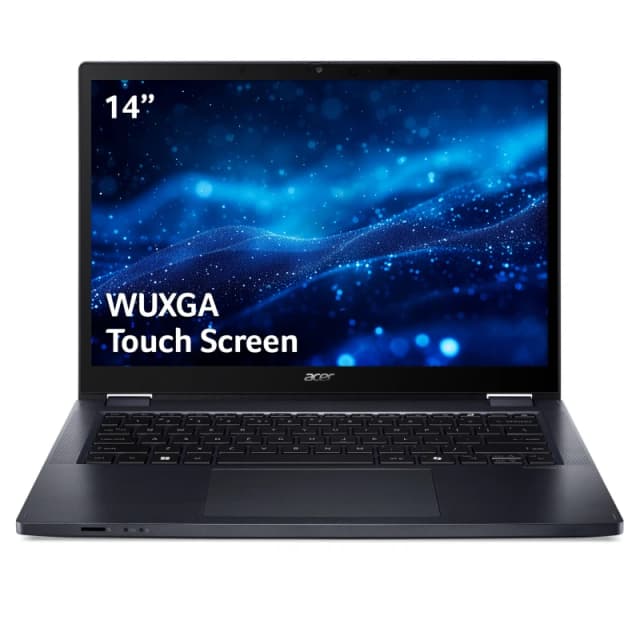 Acer Acer TravelMate TMP414RN-54 NX.B7WEK.004