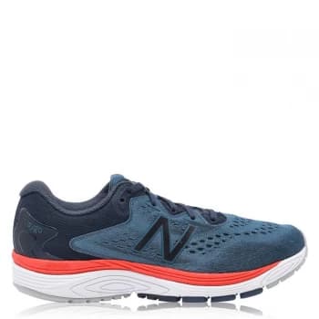 New Balance Vaygo Mens Running Shoes - Blue/White