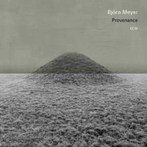 Provenance by Bjorn Meyer Vinyl Album