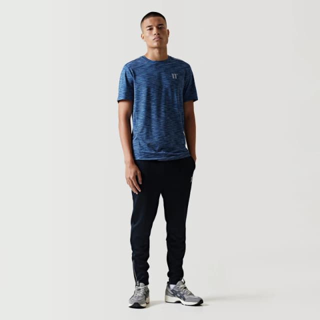 11 Degrees Oxygen Pants - Black 11D3635-001-S-11D