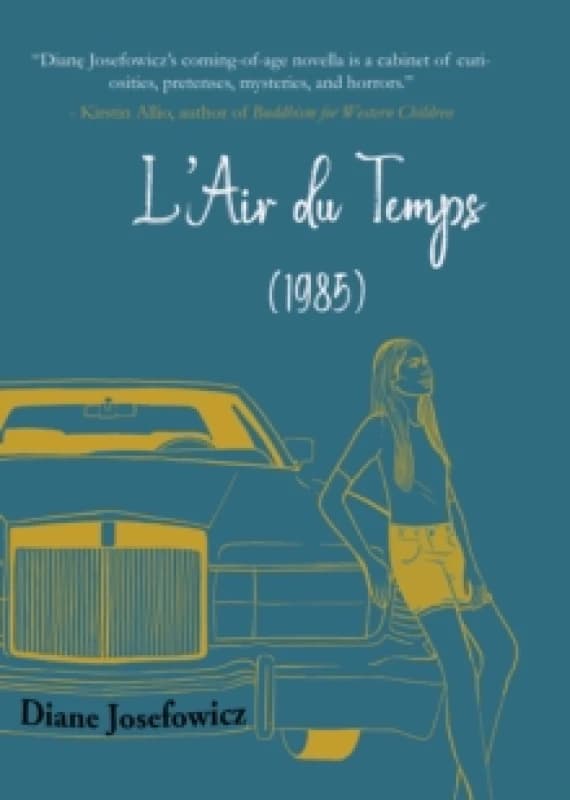 L'Air du Temps (1985) Paperback / softback