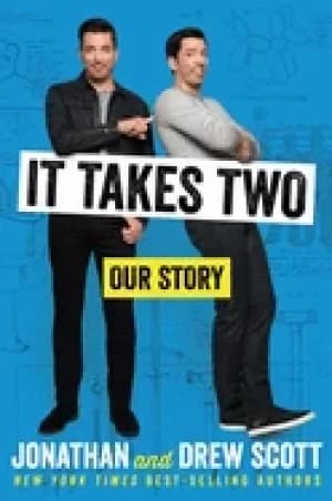 it takes two our story