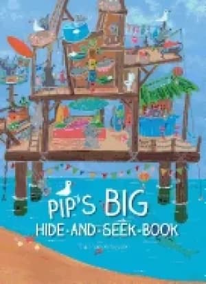 pips big hide and seek book