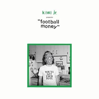 Kiwi Jr. - Football Money Vinyl