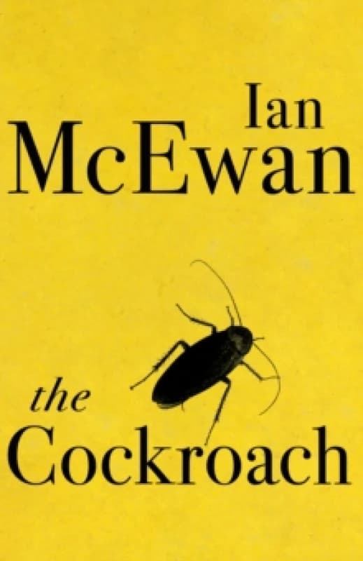 The Cockroach Paperback / softback