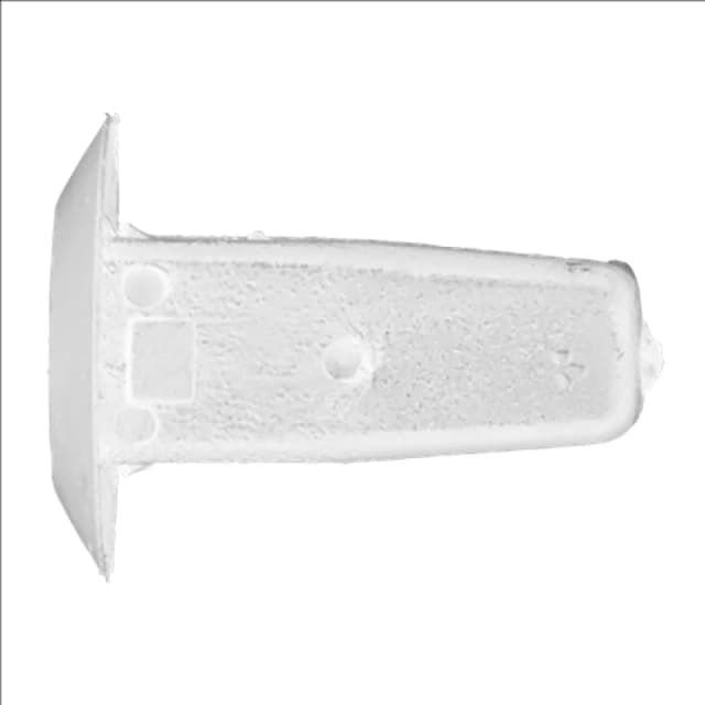 Sealey Locking Nut, Ø16mm x 20mm, Universal - Pack of 20 TCPN1520U