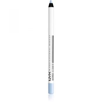 NYX Professional Makeup Faux Whites Eye Brightener Baby powder