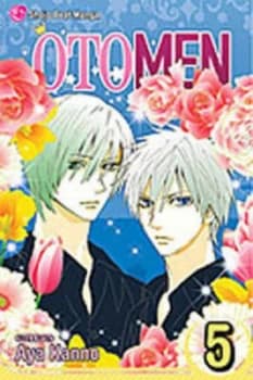 Otomen. Vol. 5 by Aya Kanno Paperback