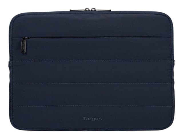 Targus Targus Puffer - Notebook sleeve - 13" - 14" - blue