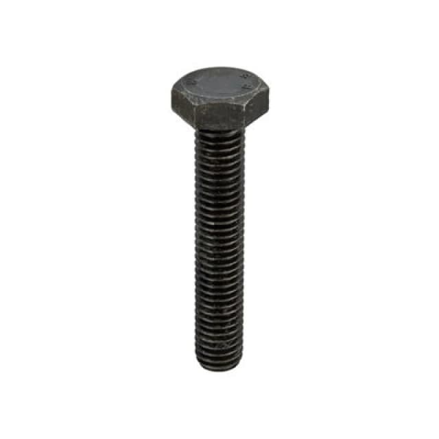 Unifix Grade R Bsw Hexagon Setscrews 1/4 Bsw X 1/2 - &whs06 012 000