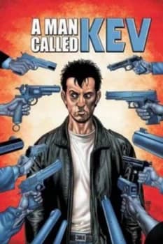 Man Called Kev Tp by Garth Ennis Paperback