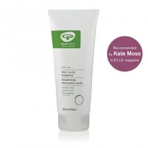 Green People Organic Daily Aloe Conditioner 200ml