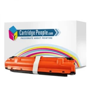 Cartridge People Samsung CLT K504S Black Laser Toner Ink Cartridge