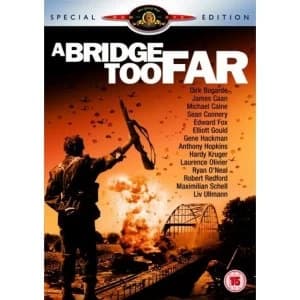 A Bridge Too Far (2 Disc Special Edition) DVD