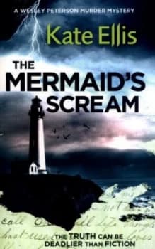 The Mermaids Scream by Kate Ellis Book