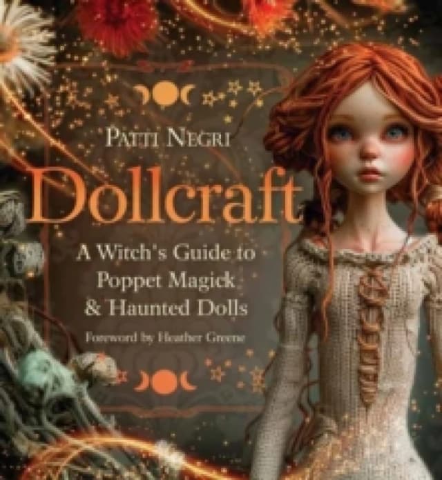 Dollcraft. Paperback. By Patti Negri Books