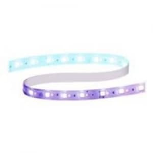 TP LINK KL430E Multicolour Kasa Smart Light Strip - 1m extension