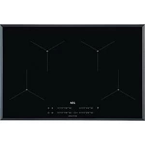 AEG IAE84411FB 4 Zone Induction Hob