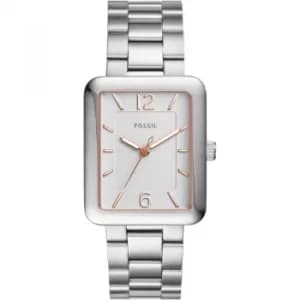 Ladies Fossil Atwater Watch