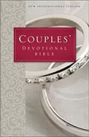 couples devotional bible for engaged and newly married couples